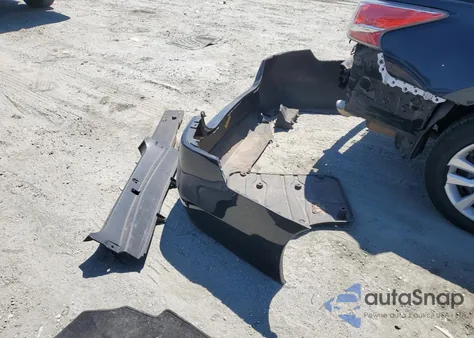 2015 Nissan Altima 2.5 из США, поврежденный, VIN 1N4AL3AP1FN861925